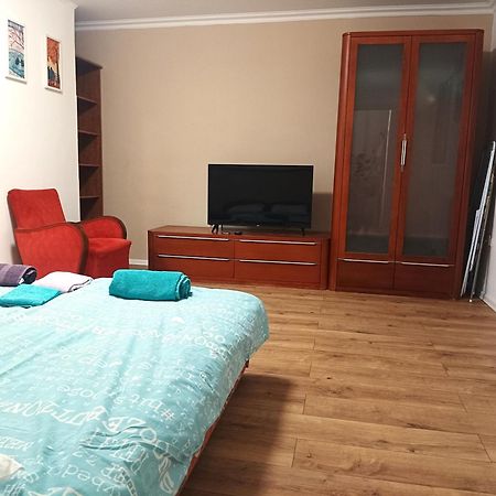 Sarahome4 Center Szeged Eksteriør bilde