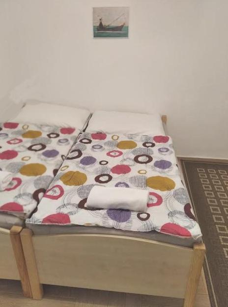 Sarahome4 Center Szeged Eksteriør bilde