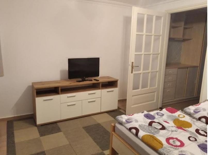 Sarahome4 Center Szeged Eksteriør bilde