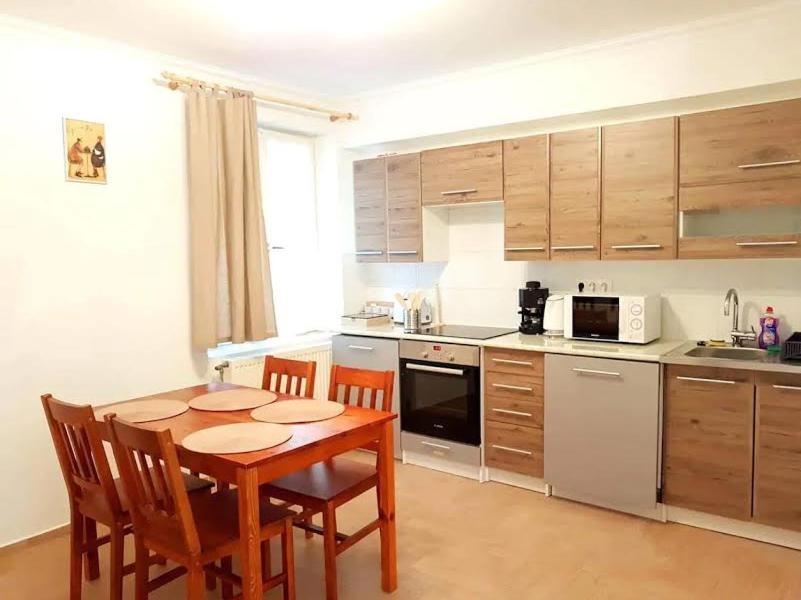 Sarahome4 Center Szeged Eksteriør bilde