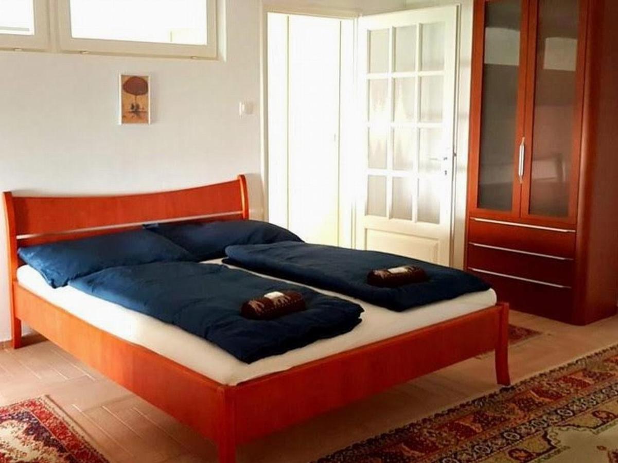 Sarahome4 Center Szeged Eksteriør bilde