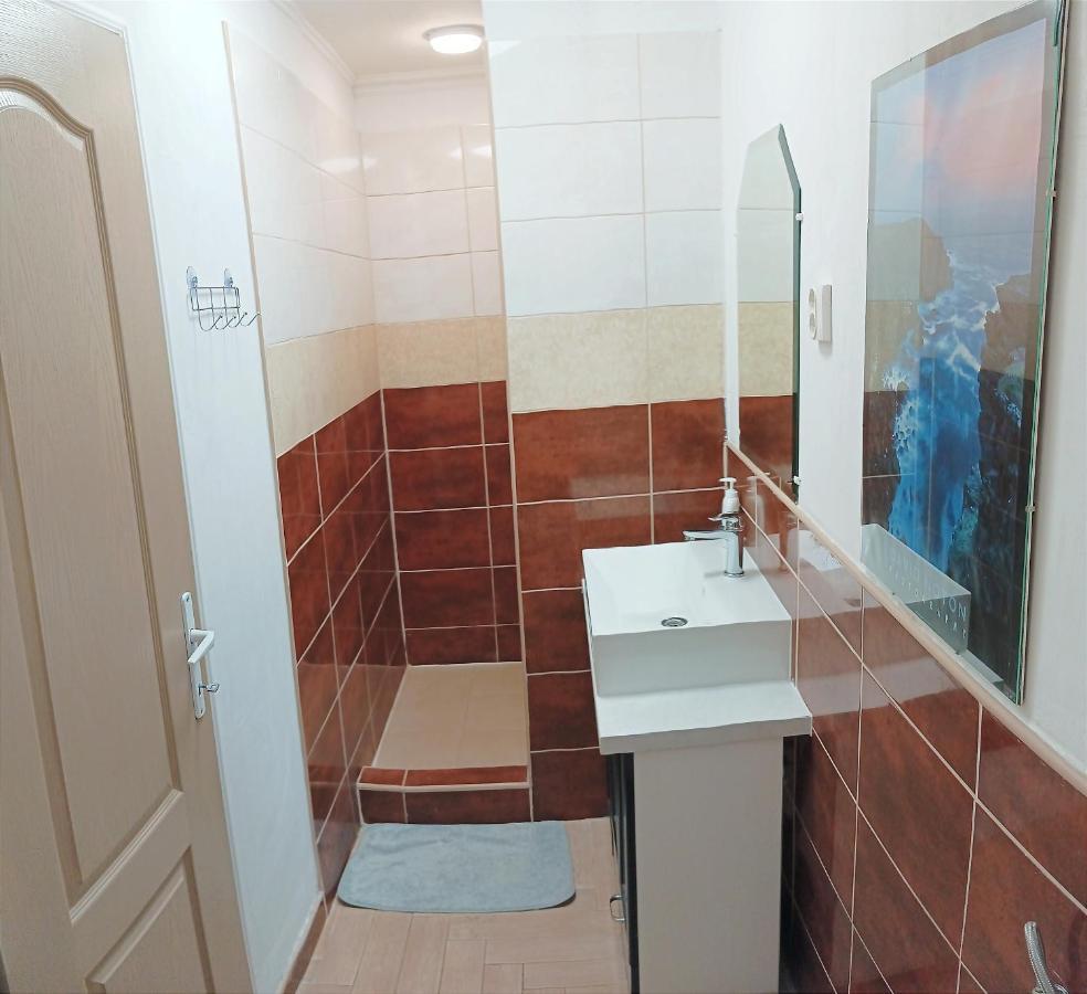 Sarahome4 Center Szeged Eksteriør bilde