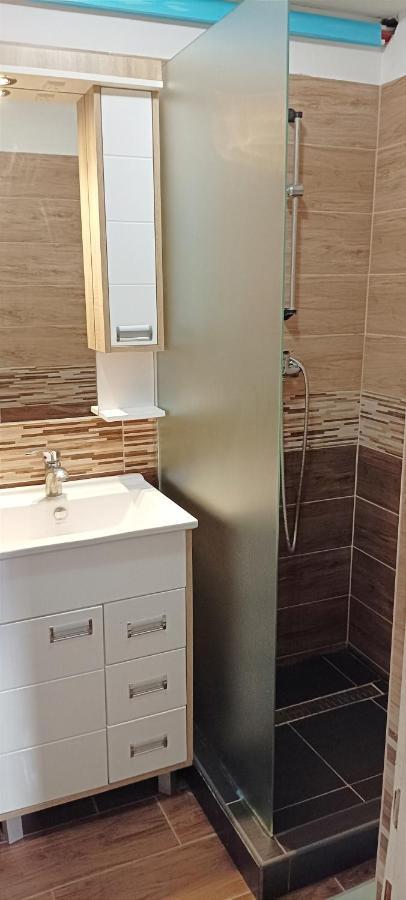 Sarahome4 Center Szeged Eksteriør bilde