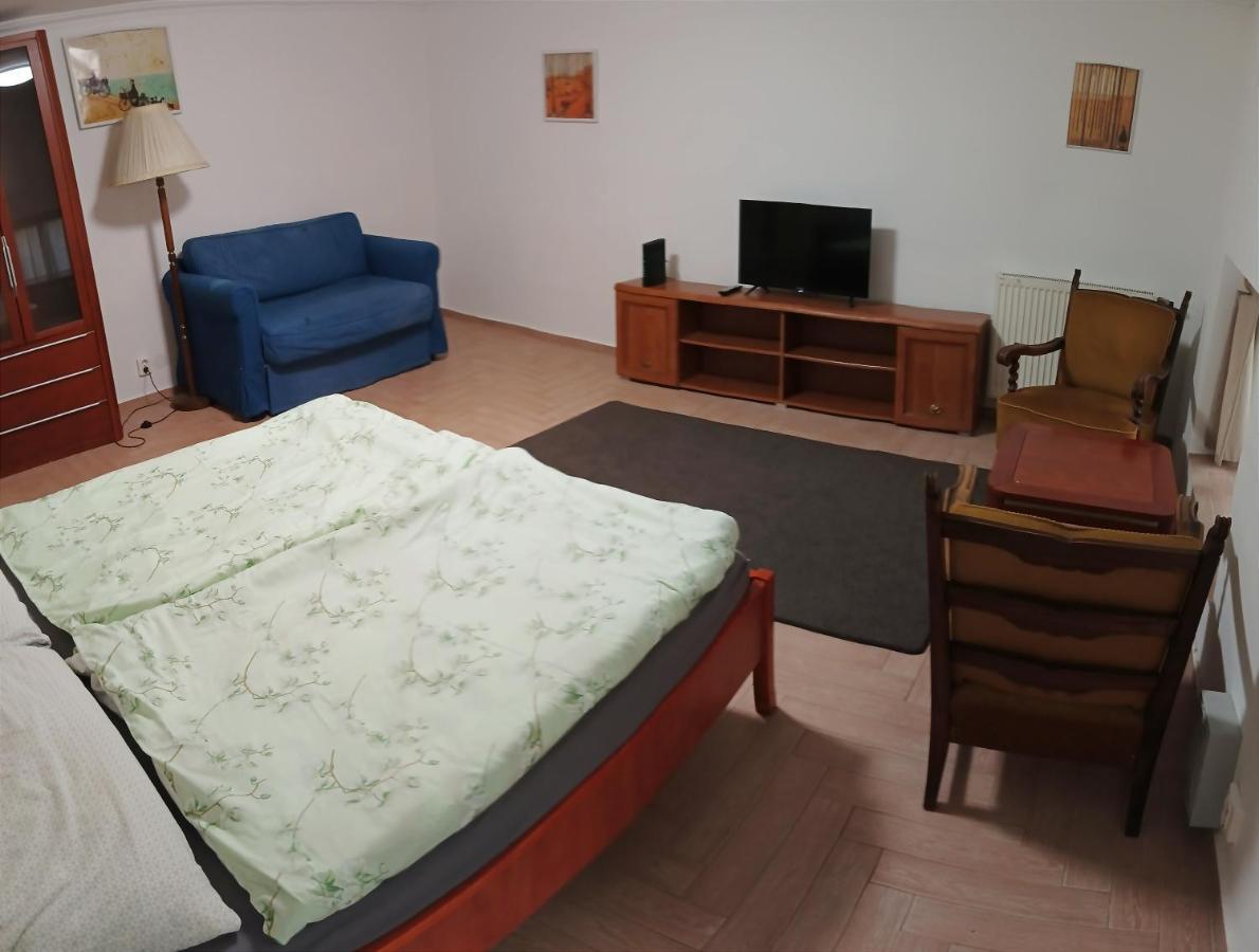 Sarahome4 Center Szeged Eksteriør bilde