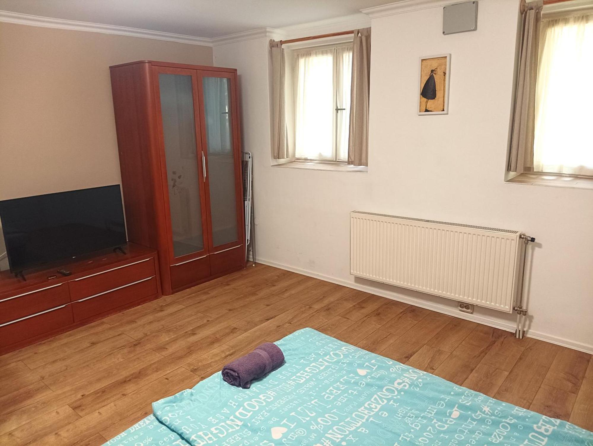 Sarahome4 Center Szeged Eksteriør bilde